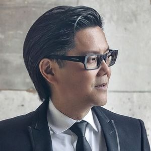 Meet your Posher, Scott robert